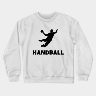 Handball Crewneck Sweatshirt